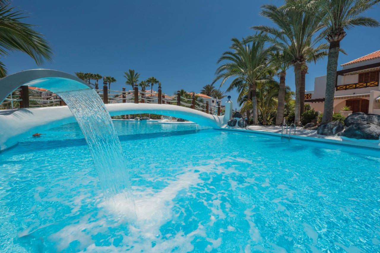 Parque Santiago 3 Luxery Apartment, Playa Las Americas, Arona, Tenerife Playa de las Americas  Exterior foto