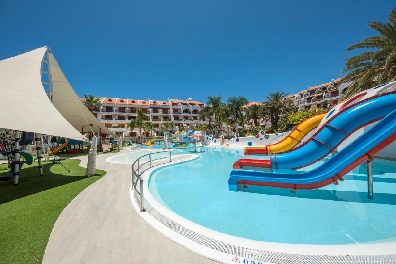 Parque Santiago 3 Luxery Apartment, Playa Las Americas, Arona, Tenerife Playa de las Americas  Exterior foto