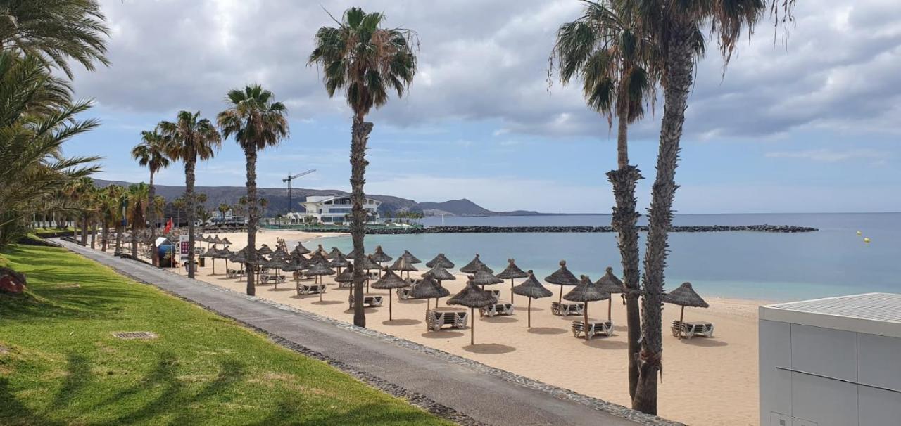 Parque Santiago 3 Luxery Apartment, Playa Las Americas, Arona, Tenerife Playa de las Americas  Exterior foto