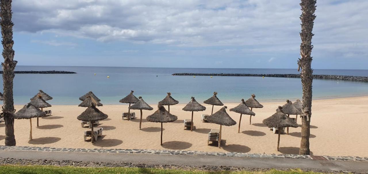 Parque Santiago 3 Luxery Apartment, Playa Las Americas, Arona, Tenerife Playa de las Americas  Exterior foto