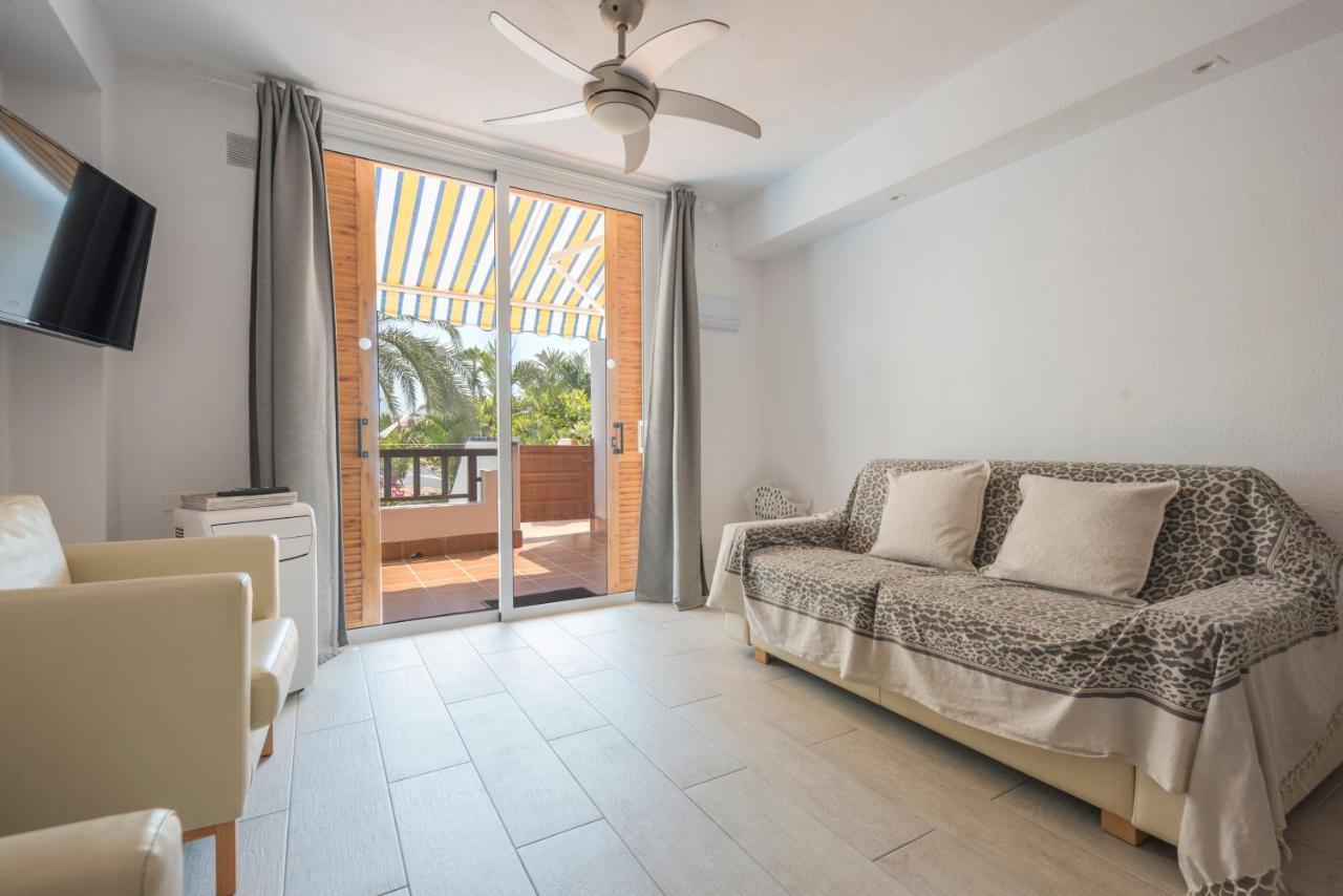 Parque Santiago 3 Luxery Apartment, Playa Las Americas, Arona, Tenerife Playa de las Americas  Exterior foto