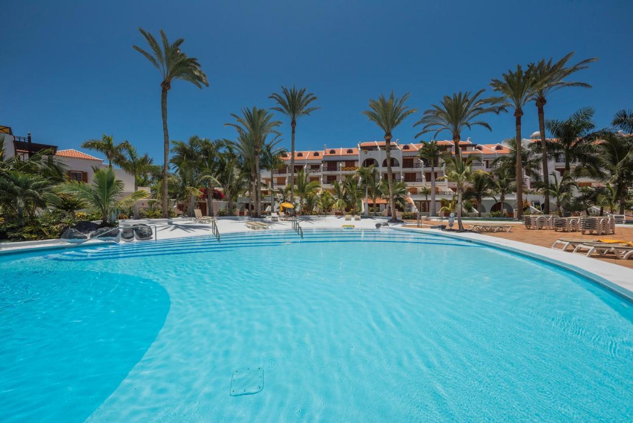 Parque Santiago 3 Luxery Apartment, Playa Las Americas, Arona, Tenerife Playa de las Americas  Exterior foto