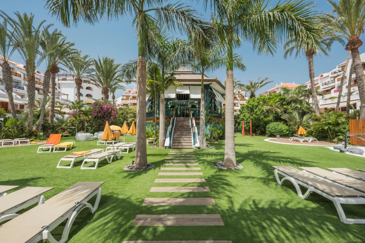 Parque Santiago 3 Luxery Apartment, Playa Las Americas, Arona, Tenerife Playa de las Americas  Exterior foto