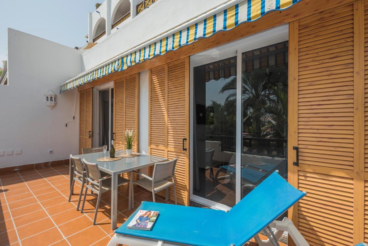 Parque Santiago 3 Luxery Apartment, Playa Las Americas, Arona, Tenerife Playa de las Americas  Exterior foto