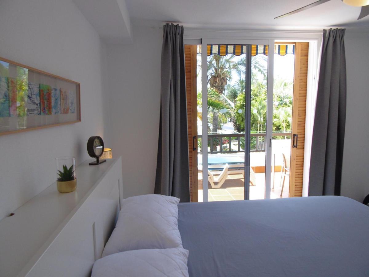 Parque Santiago 3 Luxery Apartment, Playa Las Americas, Arona, Tenerife Playa de las Americas  Exterior foto