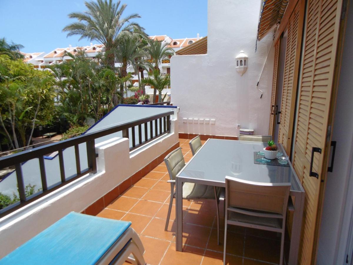Parque Santiago 3 Luxery Apartment, Playa Las Americas, Arona, Tenerife Playa de las Americas  Exterior foto