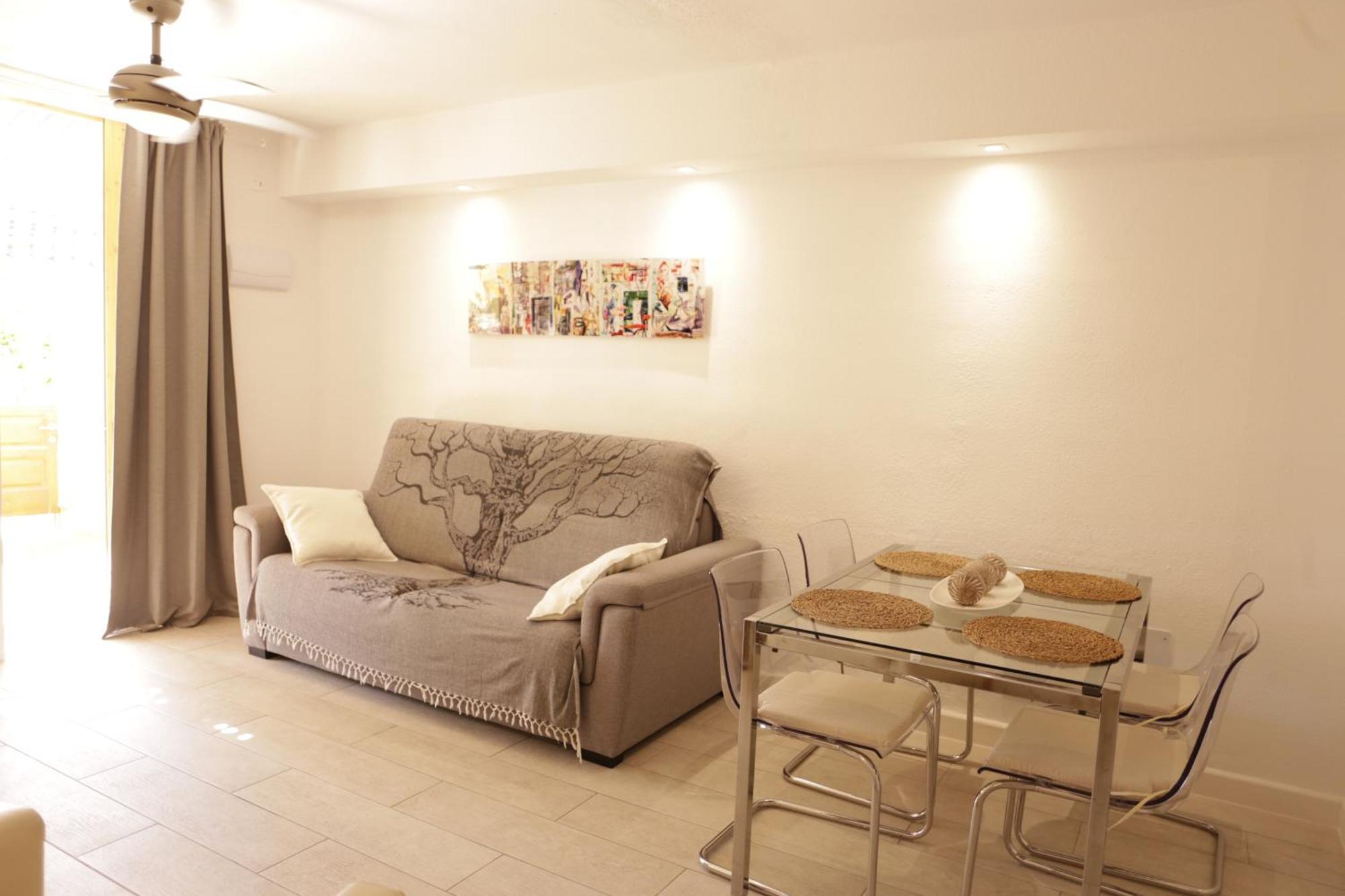 Parque Santiago 3 Luxery Apartment, Playa Las Americas, Arona, Tenerife Playa de las Americas  Exterior foto
