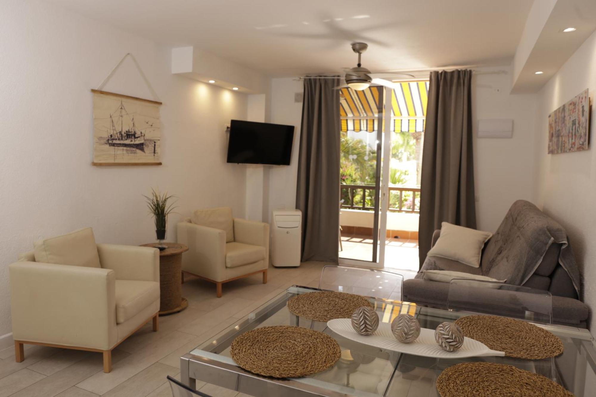 Parque Santiago 3 Luxery Apartment, Playa Las Americas, Arona, Tenerife Playa de las Americas  Exterior foto