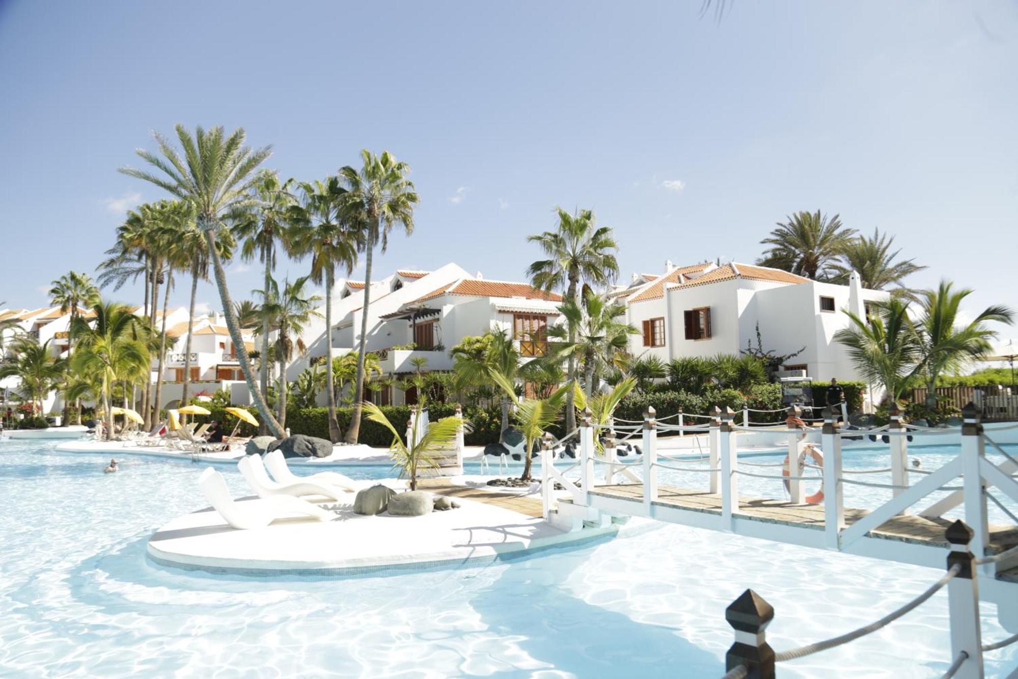 Parque Santiago 3 Luxery Apartment, Playa Las Americas, Arona, Tenerife Playa de las Americas  Exterior foto