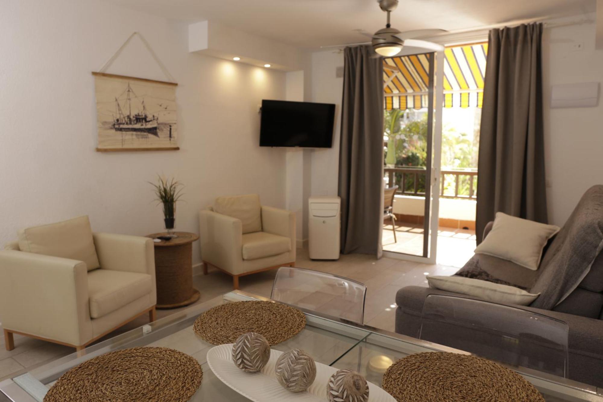 Parque Santiago 3 Luxery Apartment, Playa Las Americas, Arona, Tenerife Playa de las Americas  Exterior foto