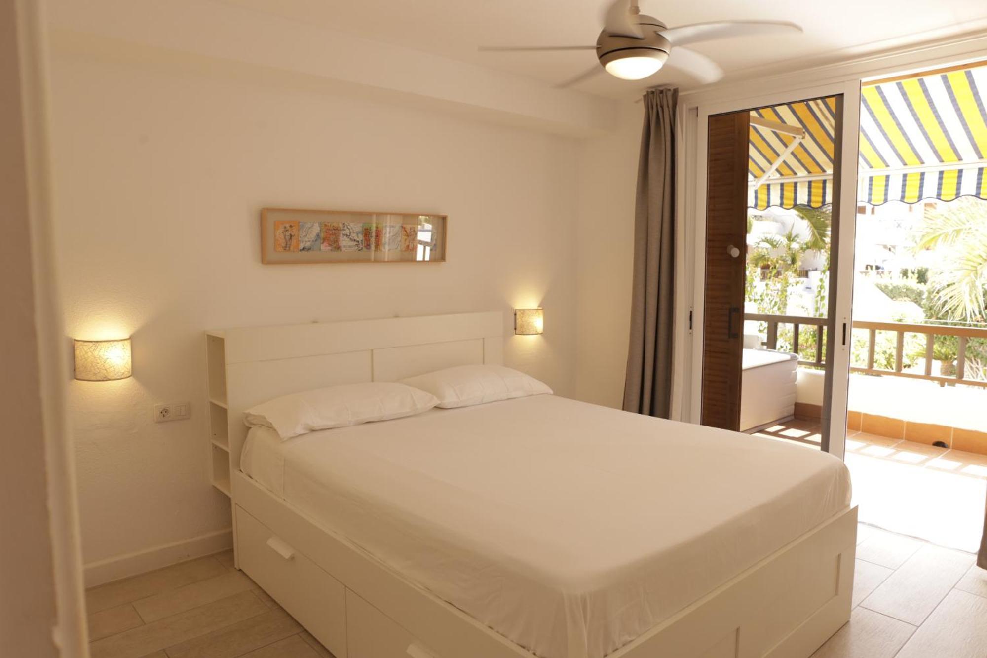 Parque Santiago 3 Luxery Apartment, Playa Las Americas, Arona, Tenerife Playa de las Americas  Exterior foto